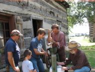 Individual Membership